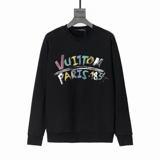 Louis Vuitton Sweatshirt Unisex ID:20250217-164